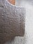 Antique European Axe Blacksmith Forged Axe Head with Wooden Handle - 8067 Carousel 6
