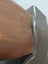 Antique European Axe Blacksmith Forged Axe Head with Wooden Handle - 8067 Carousel 8