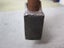 Antique European Axe Blacksmith Forged Axe Head with Wooden Handle - 8067 Carousel 9