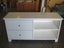 NZ MADE Solid Wood TV Unit(W4) Carousel 10