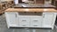 NZ MADE Solid Wood TV Unit(W4) Carousel 7