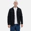 Volcom Bowered Fleece - Black Carousel 1
