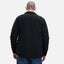 Volcom Bowered Fleece - Black Carousel 2