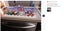 Brand New Lego Figures Collectibles Display Box Showcase Stand*Hot SALE Carousel 8