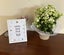 Framed Teacher thank you gift Carousel 3