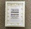 Framed Teacher thank you gift Carousel 8