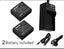 DJI OSMO (NA) Handheld Fully Stabilized 4K 12MP Camera Carousel 5