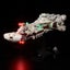 Lego Tantive IV 75376 Light Kit Carousel 1