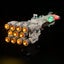 Lego Tantive IV 75376 Light Kit Carousel 3