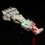 Lego Tantive IV 75376 Light Kit Carousel 4