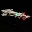 Lego Tantive IV 75376 Light Kit Carousel 7