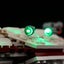 Lego Tantive IV 75376 Light Kit Carousel 13