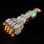 Lego Tantive IV 75376 Light Kit Carousel 15