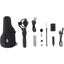 DJI OSMO (NA) Handheld Fully Stabilized 4K 12MP Camera Carousel 4