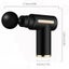 Mini Muscle Massage Gun Protable Deep Handheld Percussion Massager For Body B... Carousel 5
