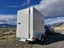 Chiller & Freezer Trailers for Hire Nelson/Tasman Carousel 8