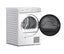 Panasonic 9kg Heat Pump Dryer with Gentle Drying & Hygiene Care 12 Program Carousel 4