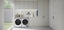 Panasonic 9kg Heat Pump Dryer with Gentle Drying & Hygiene Care 12 Program Carousel 8