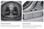 Panasonic 9kg Heat Pump Dryer with Gentle Drying & Hygiene Care 12 Program Carousel 14