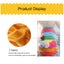 Pet for Small Warm Winter Dog Coat Cotton Fleece Puppy Clothes Clothing Frenc... Carousel 5