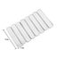 8 Adhesive Lead Tape Strips Add Weight to Golf Club Tennis Racket Carousel 3