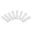 8 Adhesive Lead Tape Strips Add Weight to Golf Club Tennis Racket Carousel 4