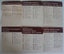 Vintage 1970s Craft Card Collection Carousel 3