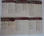 Vintage 1970s Craft Card Collection Carousel 5