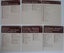 Vintage 1970s Craft Card Collection Carousel 6