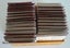 Vintage 1970s Craft Card Collection Carousel 9