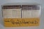 Vintage 1970s Craft Card Collection Carousel 10