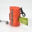 Truelove Pet Adjustable Small Dispenser Canine Poop Bag Holder with Carabiner... Carousel 3