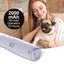 Electric Pet Grinder 2-Speed Rechargeable Dog Nail Clipper Cat Cutter Groomin... Carousel 3