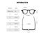 New Retro Round Glasses Frame Women Men Frames Computer Anti Blue Ray Optical Carousel 5