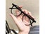 Vintage Round Optical Glasses Women Men Anti Blue Light Eyeglasses Frame Carousel 3