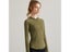 Women Sport Jacket Yoga Coat Clothes Quick Dry Fitness Jacket Running Hoodies Carousel 6