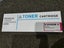 CT202035 X-CP405 M Compatible Magenta Toner Fuji Xerox Docuprint CM405df CP405d Carousel 1