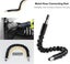 Brand New Flexible Drill Bit Extension Set 105 Angle Drill Socket *Clearance* Carousel 5