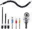 Brand New Flexible Drill Bit Extension Set 105 Angle Drill Socket *Clearance* Carousel 6