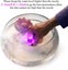 Mist Maker Fogger Water Fountain Carousel 8