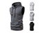 New Mens Camouflage Vest Spring Summer Military Hooded Sleeveless Sweatshirt Carousel 3