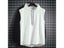 Mens Sleeveless Hoodies Fashion Casual Zipper Hooded Sweatshirt Men Carousel 4