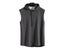 Mens Sleeveless Hoodies Fashion Casual Zipper Hooded Sweatshirt Men Carousel 6