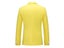 6XL-M New Men Solid Suit Jackets Casual/Formal Blazer For Men Carousel 1