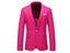 6XL-M New Men Solid Suit Jackets Casual/Formal Blazer For Men Carousel 4