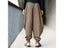 Autumn Men's Japanese Style Oversize Baggy Hippy Hakama Pants Carousel 7