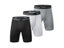 Men Fitness Quick-Drying Tight Shorts Elastic Compression Leggings Training Carousel 1