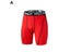 Men Fitness Quick-Drying Tight Shorts Elastic Compression Leggings Training Carousel 3