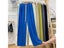 New Summer Wide-Leg Pants For Women Loose Leggings High Waist Mopping Pleat Carousel 3