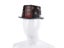 Victorian Steampunk Top Hat With Small Brim Gear Hat For Men Women Carousel 1